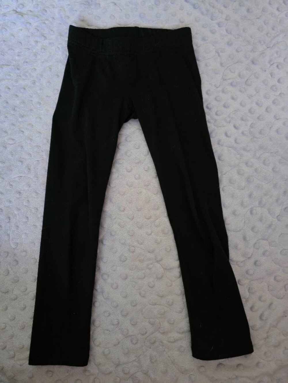 Girls Size 4T Clothing Bundle Lot Dresses Jeans Leggings Pajamas Hoodie 12 Piece - Picture 10 of 12